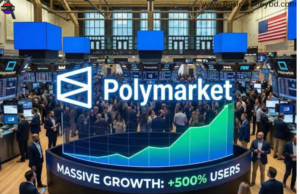 Polymarket’s Explosive 2026 Growth: Sports Partnerships, Revenue Surge and the Prediction Market Battle