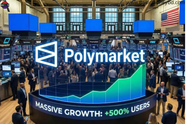Polymarket’s Explosive 2026 Growth: Sports Partnerships, Revenue Surge and the Prediction Market Battle