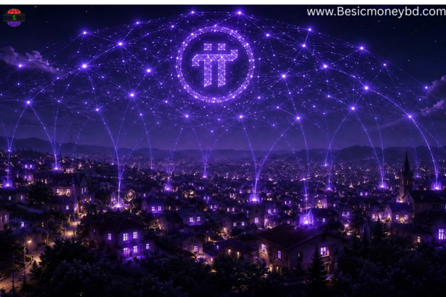 Pi Network Protocol 27: September DEX Launch Could Be a Defining Moment for PI