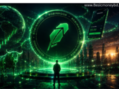 Robinhood Chain Hits a New Record: $945M Daily DEX Volume Shows Wall Street Is Entering DeFi