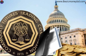 CFTC Sends Crypto Market Rules to White House for Review After CLARITY Act Stalls in Senate