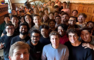 World One Launches 3-Month San Francisco Residency for Solo Founders Building the Future of the Internet