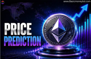 Ethereum Price Prediction for October: Can ETH Break $2,800 and Reach $3,000?
