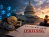 CLARITY Act Stalls in Senate as Crypto Industry Turns to Midterm Elections